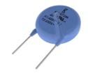 C717U102MYWDBA7301 electronic component of Kemet