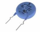 C901U102MYWDBA7317 electronic component of Kemet