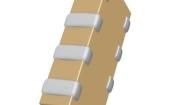 CA064X103K2RACAUTO Capacitor Arrays & Networks