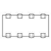 CA064X220J5GACTU Passive Components