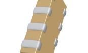 CA064X332K2RACTU Capacitor Arrays & Networks