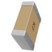 CAS17C100JAGFC Safety Capacitors