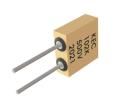 CC06CG103F Multilayer Ceramic Capacitors MLCC - Leaded