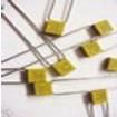 CCR05CG272FRV Multilayer Ceramic Capacitors MLCC - Leaded
