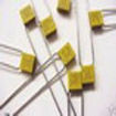 CKR05BX100KSV electronic component of Kemet