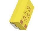T492D106K025DH Tantalum Capacitors - Solid SMD
