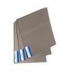 EFX(05)-240X240 EMI Gaskets, Sheets, Absorbers & Shielding