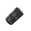 ELG398M100AT5AA Aluminium Electrolytic Capacitors - Snap In