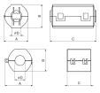 EMI ENG KIT 01 electronic component of Kemet