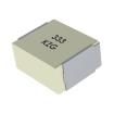 F115PP223J100V electronic component of Kemet