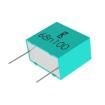 F612JQ105M063L electronic component of Kemet