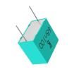 F612JQ105M063L Film Capacitors