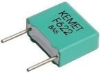 F622JF332K250R electronic component of Kemet