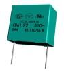 F861BG254M310Z electronic component of Kemet