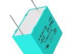 F862BZ564K310ALR0L Film Capacitors