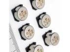 FC0H474ZFTBR32-SS Supercapacitors / Ultracapacitors