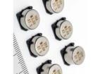 FCS0V104ZFTBR24 Supercapacitors / Ultracapacitors