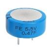 FE0H104ZF electronic component of Kemet