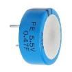 FE0H224ZF Supercapacitors / Ultracapacitors