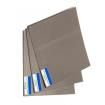 FF1(50)-240X240T0800 EMI Gaskets, Sheets, Absorbers & Shielding