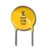 KHB222KN39CGAAA electronic component of Kemet