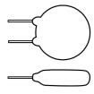 KJN332MQ55GAAAA Safety Capacitors