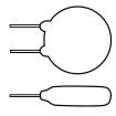 KJN472MQ55FBCZA Safety Capacitors
