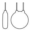 KJY471KR31DGAAA  Passive Components
