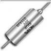 M39003/01-2985-TR Tantalum Capacitors - Solid Leaded