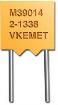 M39014/01-1522V electronic component of Kemet