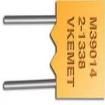 M39014/02-1338V Multilayer Ceramic Capacitors MLCC - Leaded
