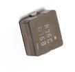MPCH0730LR12 Fixed Inductors