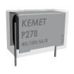 P278CJ473M480A electronic component of Kemet