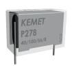 P278EJ104M480A electronic component of Kemet