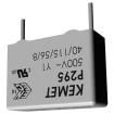 P295BL272M500A  Passive Components