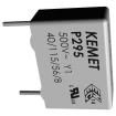 P295BL272M500A Safety Capacitors
