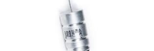 PEG126KG360EQE1 Aluminium Electrolytic Capacitors - Axial Leaded