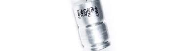 PEG220KL4270QE1 Aluminium Electrolytic Capacitors - Axial Leaded