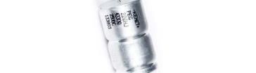 PEG226HF4150ME1 Aluminium Electrolytic Capacitors - Axial Leaded