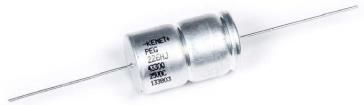 PEG226HL4470QE1 electronic component of Kemet