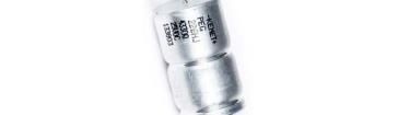 PEG226KL4270QE1 Aluminium Electrolytic Capacitors - Axial Leaded