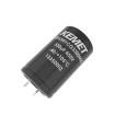 PEH534PDF4390M2 Aluminium Electrolytic Capacitors - Snap In
