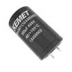 PEH534SBE3390M2 electronic component of Kemet