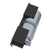 PES227MKP4110QE4 Aluminium Electrolytic Capacitors - SMD