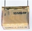 PMR209MB5470M100R30  Passive Components