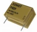 PMR209MC6100M100R03 electronic component of Kemet