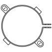 PYC6041 Capacitor Hardware
