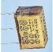 PZB300MC13R30 Safety Capacitors