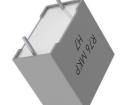 R76MR41004040J Film Capacitors