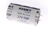 S501LF357V2R7A electronic component of Kemet